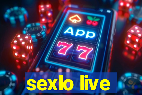 sexlo live